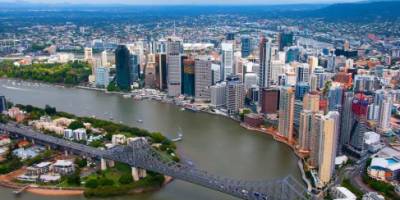 Avustralya'da Konut Başlangıçları Geriledi