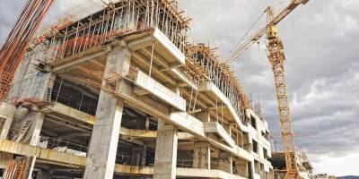 İnşaat Maliyetlerindeki Artış Son 3 Yılın En Düşük Seviyesine Geriledi