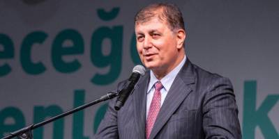 Bu Ülkenin İyi Müteahhitlere, Mimarlara, Mühendislere, Malzemecilere İhtiyacı Var