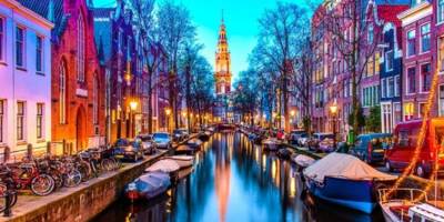 Kiralık Evlerde Amsterdam, Avrupa'nın En Pahalı İkinci Şehri