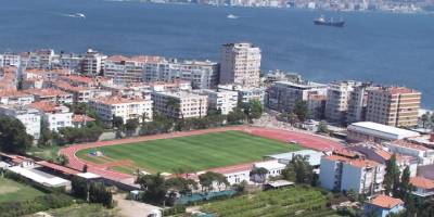 Karşıyaka’ya Stat Müjdesi: 30 Milyon Dolara Yapılacak