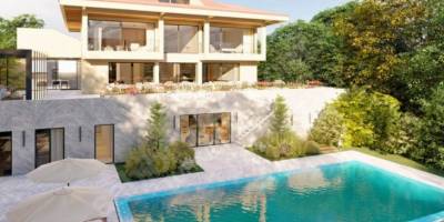 Bu Evin Aylık Kirası 3 Milyon TL!