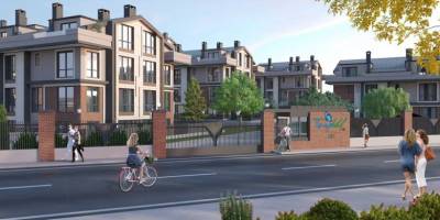 4 Projeye 1,5 Milyar TL Yatırım!