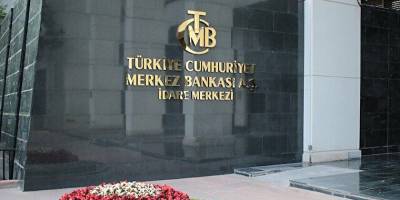 Merkez Bankası Faiz Kararını Açıkladı