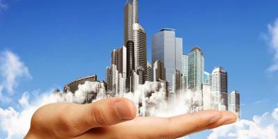 Yatırımcı Ticari Gayrimenkul Almaya Başladı...