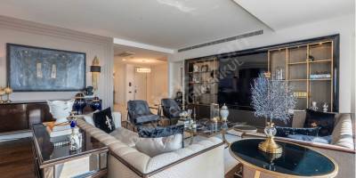 İzmir'in En Pahalı Dairesinin Fiyatı Villa Fiyatlarını Solladı!