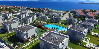 37 Bin 172 Konut İçin Turizm Amaçlı Kiralama İzni Verildi