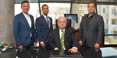 Yunusoğlu'ndan Alsancak'a 65 Milyon Dolarlık Yatırım!