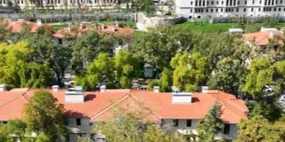 Türkiye'nin İlk Toplu Konut Projesi Yeniden Hayat Buldu!