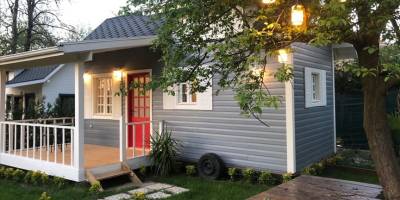 Erişilebilir Konutta Yeni Trend Küçülen Evler