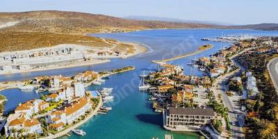 Çeşme'nin En Pahalı Villasının Fiyatı Ne Kadar?