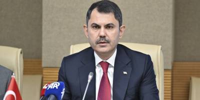 Dar Gelirli İçin 81 İlde Yeni Sosyal Konut Projesi Başlatılacak