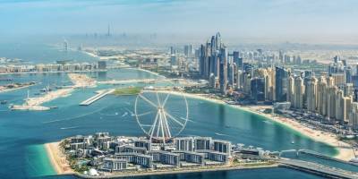 Türk Gayrimenkul Yatırımcıları İçin Dubai Fırsatı