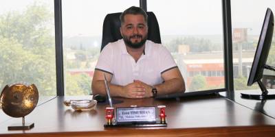 10 Metrekarelik Ofiste Başladı, Mekanik Mühendisliği’nde İzmir’in Öncü Firmalarından Oldu