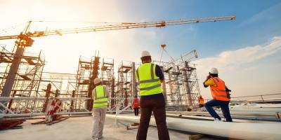 Müteahhitlerden Yeşil Dönüşüm İçin Ceza veya Teşvik Önerisi