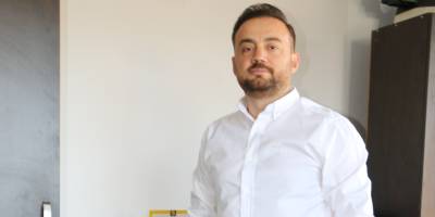 Mühendislik Firması Olma Yolunda İlerliyoruz