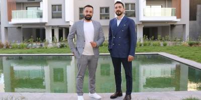 Wess Yapı İzmir’deki İlk Projesini Teslim Etti