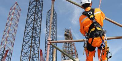 İnşaat Sektöründe Çalışan Sayısı Yüzde 6.3 Arttı