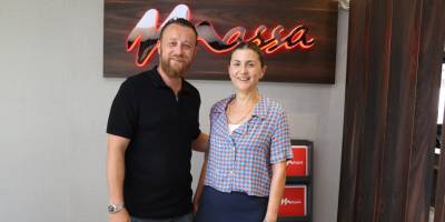 Kalite Standartlarımızı Koruyabilmek İçin Büyüme Potansiyelimizi Kullanmıyoruz