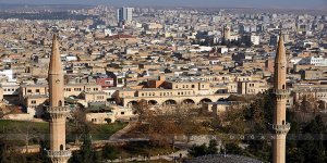 Şanlıurfa’da Konut Satışları Yüzde 7 Geriledi