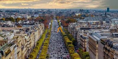 Bağdat Caddesi'nde Her 3 Konuttan 1'i Yenilendi!
