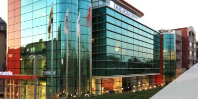 5 Milyar TL Borcu Bulunan Yenigün İnşaat'a 1 Yıl Kesin Mühlet Verildi