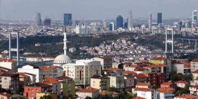 Konut Fiyatı Son 10 Yılda 20 Kat Arttı