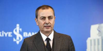 İş Bankası Genel Müdüründen Kira Sitemi!