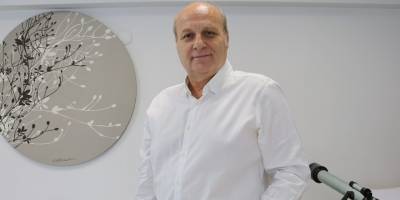 Amerika’da Başladı, Fransa’da Öğrendi, Türkiye’de Sektörün En Büyük Mağazasını Açtı