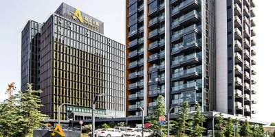 Avrupakent GYO 450 Milyon TL’lik Yeni Gayrimenkul Satın Aldı