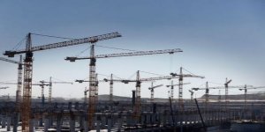 THY, 3. Havalimanı Tesisleri İçin İhaleye Çıktı!