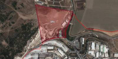 Menemen Belediyesi'nin Satışa Çıkardığı Arsa 355 Milyon TL'ye Satıldı