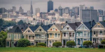 ABD'de Konut Fiyatlarındaki Artış Yavaşladı