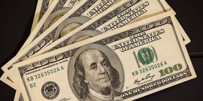 Piyasada 600 Milyon Dolarlık Sahte Dolar Paniği