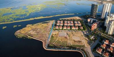 TOKİ'nin Mavişehir'deki Arsası 508 Milyon TL'ye Satıldı