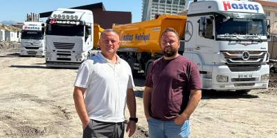 Yaptığımız İşlerde Memnuniyet Oranımız Çok Yüksek