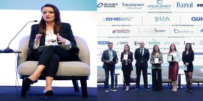 Fisun Kapki: Konuta Erişimde Yenilikçi Çözümler Talebi Artırır