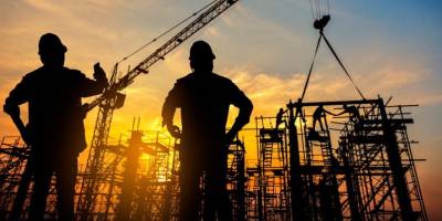 İnşaat Sektörü Yüzde 9,2 Büyüdü
