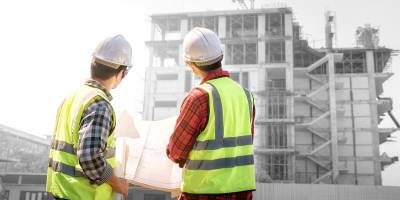Yapı Denetim Kanunu Değişiyor! Müteahhitler Yapı Denetim Firmasını Seçecek