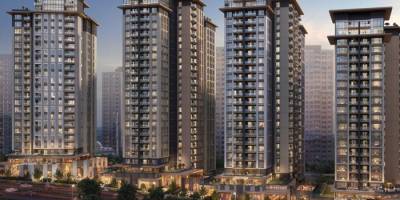 Emlak Konut'tan Suudi Ulusal Konut Şirketi İle Anlaşma!