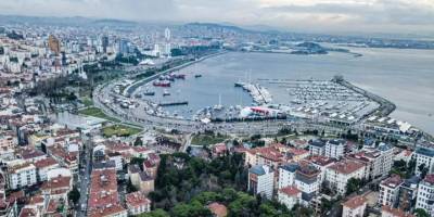 İstanbul Pendik’te Dev Satış: 3 Arsa 600 Milyon TL’ye Satışa Çıkarılıyor