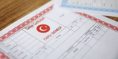 Tapu Devir İşlemlerinde Yeni Dönem Başlıyor