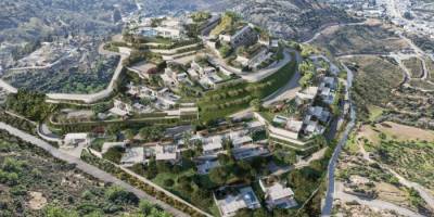 Montes By Missoni Bodrum Projesi Lansmana Çıkıyor