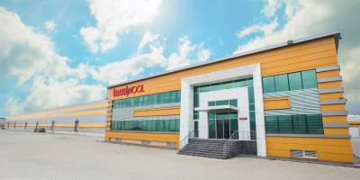 İzocam His Yalıtım'ı Satın Aldı!