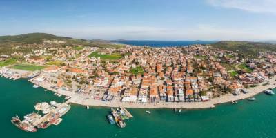 Edremit’te 75 Adet Arsa 4 Milyon TL’den Başlayan Fiyatlarla Satışa Çıkarılıyor