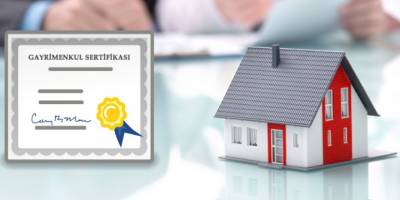 Gayrimenkul Sertifikası İhracı Mart Ayında Başlıyor