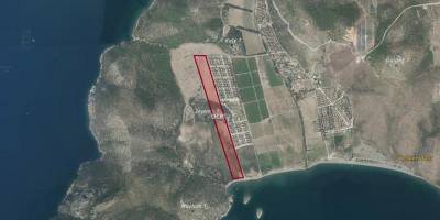 Kızılay'dan İzmir'de 181 Milyon TL'ye Satılık Arazi