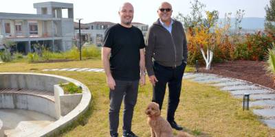 Tanyer Yapı Zemin Mühendisliğinde Hedefini Büyüttü