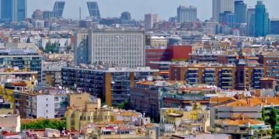 Madrid Avrupa’da Gayrimenkul Yatırımı Cazip Şehirler Listesinde İkinci Sıraya Yükseldi
