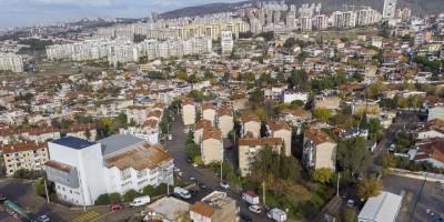 Karşıyaka'da 700 Vatandaş Tapusuna Kavuşacak